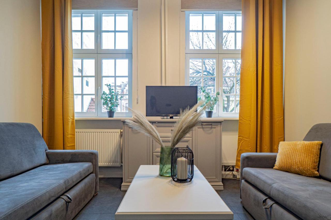 Heart Of Wroclaw - Spacious 3Rooms 75M2 As Home Apartamenty R243 — Photos 3
